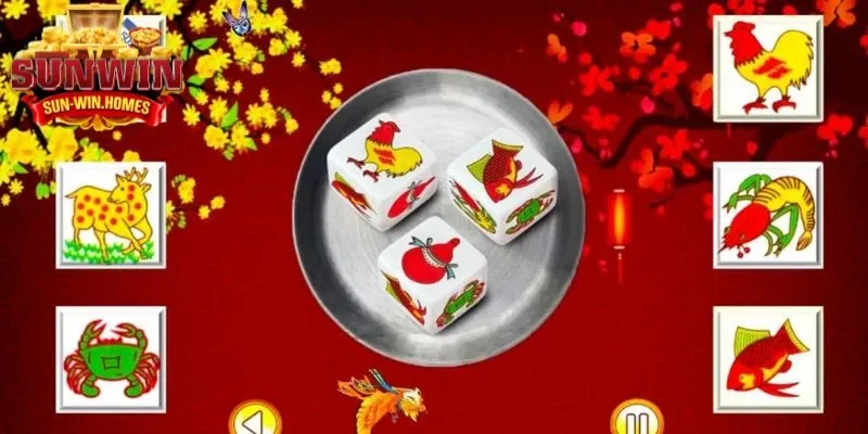 Từng bước tham gia chơi tại cổng game