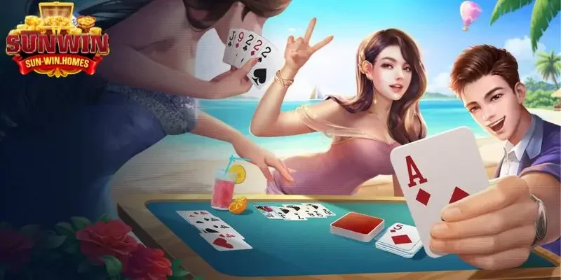 Chơi game hot dễ dàng cùng cổng game SUNWIN