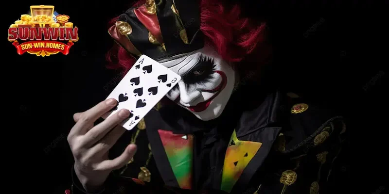 Kinh nghiệm đánh Joker đỉnh