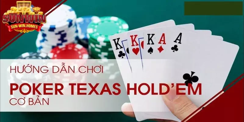 Điểm qua các cách chơi Poker hiệu quả nhất