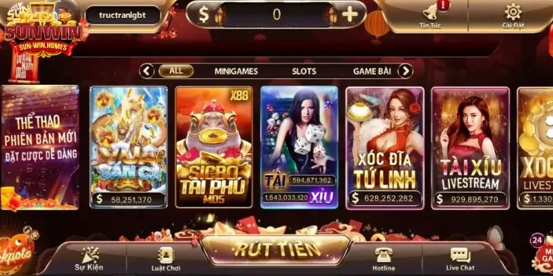 Mẹo cá cược casino Sunwin cho người mới