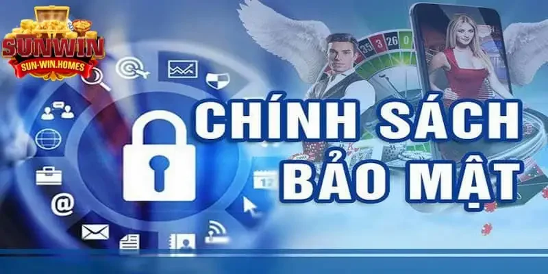 Chính sách bảo mật SUNWIN bao gồm sử dụng cookie để lưu trữ thông tin