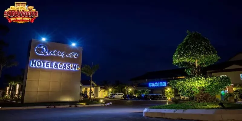 Đánh bài Campuchia tại Queenco Casino & Hotel