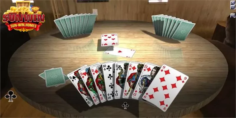 Game bài Poker dạng 3d là gì?