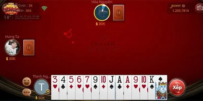 Game Đánh Bài Tiến Lên 24h - Mẹo Chơi Từ Cao Thủ SUNWIN