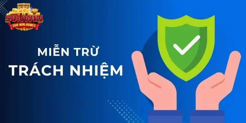 Miễn trách nhiệm SUNWIN là gì?