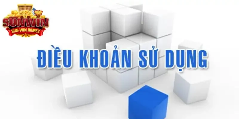 Người chơi có trách nhiệm gì trong điều khoản sử dụng SUNWIN