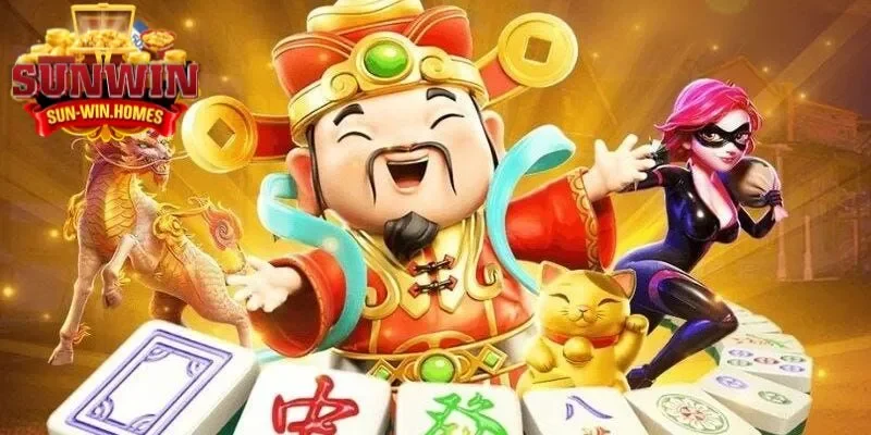 Từng bước tham gia chơi game chi tiết cho bet thủ