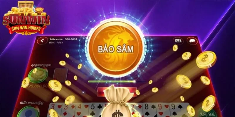 Hướng dẫn chơi game chi tiết tại Sunwin