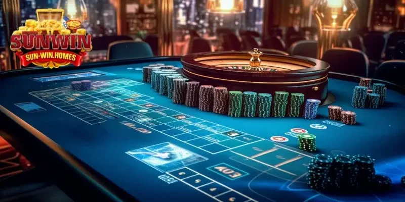 Chia sẻ lưu ý khi chơi tại sòng bài casino cho anh em chưa biết