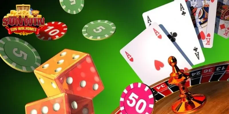 Chiến thuật chơi game bài đảm bảo thắng 100%